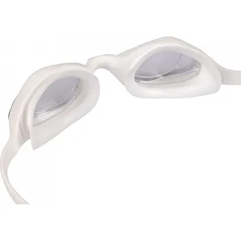 Plavecké brýle KIDS plavecké brýle WHITE