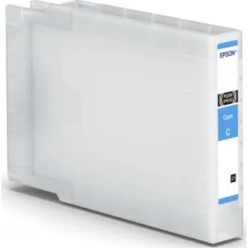 EPSON Ink bar WF-C81xx / WF-C86xx Ink Cartridge XL Cyan (4.600 str.) C13T04B24N