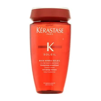 Nestandardní parfém Kérastase Soleil Bain Après-Soleil Shampoo 250 ml