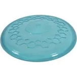 Hračka pro psy ZOLUX Frisbee TPR b.modrá 23 cm