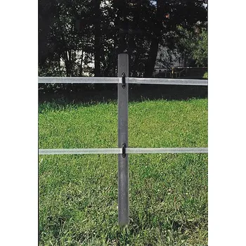 Pro koně Plastový kůl pro ohradník recyklát 60x1850mm