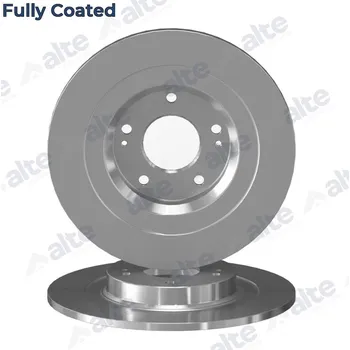 Brzdový kotouč Brzdový kotouč ALTE AUTOMOTIVE 128656FCAL