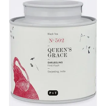 Gadget P&T Queen's Grace Caddy BIO 80g