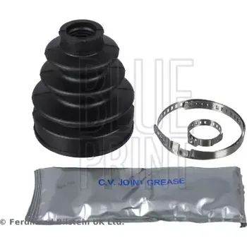 Rozvod motoru BLUE PRINT Sada manžety hnacího hřídele BLP ADT38153