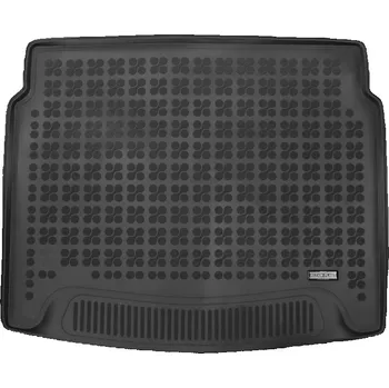 Vana do kufru Rezaw-Plast Gumová vana do kufru Mazda CX-60 2022-