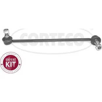 Zavěšení kol Tyč/vzpěra, stabilizátor CORTECO 49399701