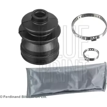 BLUE PRINT Sada manžety hnacího hřídele BLP ADN18161