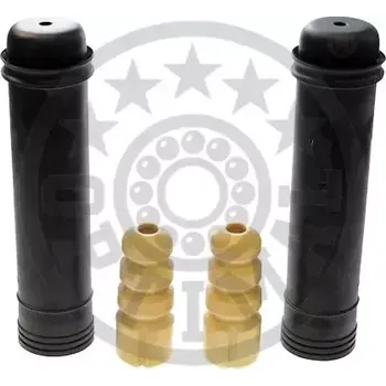 OPTIMAL Ochranná sada tlumiče pérování proti prachu OPT AK-735316