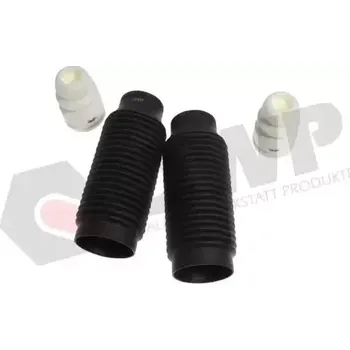 QWP Ochranná sada tlumiče pérování proti prachu QWP WDC303