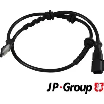ABS JP GROUP Snímač počtu otáček kol JP GROUP JPG 4397100500