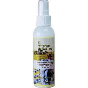 REPROOFER impregnační sprej na bavlnu Oilskin 125 ml - doprava zdarma od 2 000 Kč