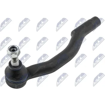 Soustava řízení Hlava příčného táhla řízení NTY SKZ-MZ-040