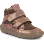 Froddo BAREFOOT TEX WINTER WOOL - Kotníkové boty Velikosti obuvi: 20