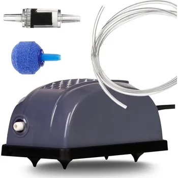Akvarijní technika Jingye Beetle Air Pump YE-12 - vzduchovací motorek