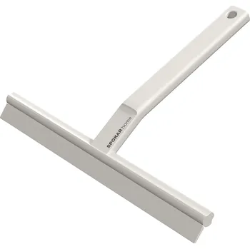 Stěrka na okno Stěrka na okna HOME bílá