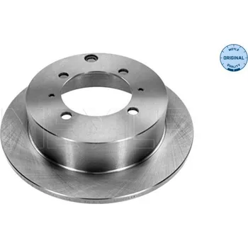 Brzdový kotouč Brzdový kotouč MEYLE 32-15 523 0010
