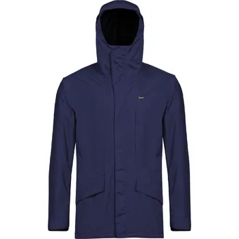 Pánská zimní bunda High Point Maximus Jacket Velikost: M / Barva: modrá