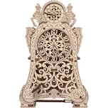 WOODEN CITY 3D puzzle Kouzelné hodiny 149 dílků