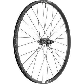 Zapletené kolo DT M 1900 SPLINE® 29 30 mm CL SRAM XD Boost (Z.k. DT Swiss M 1900 Spline DB 29"/30mm,Alu, cr, CL, 148/12 TA Boost , Sram XD)