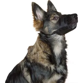 Náhubek pro psa Náhubek pro psy nylonový XL - doprava zdarma od 2 000 Kč