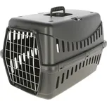 Transportní box pro psy a kočky EXPEDION ECO 58x38x38, max 11kg