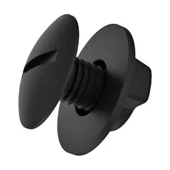 napáječka pro hospodářská zvířata Náhradní výpustní šroub s matkou k napáječce KH 7ltr. - doprava zdarma od 2 000 Kč