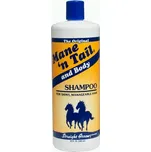 Koňský šampon Mane N´Tail 355ml