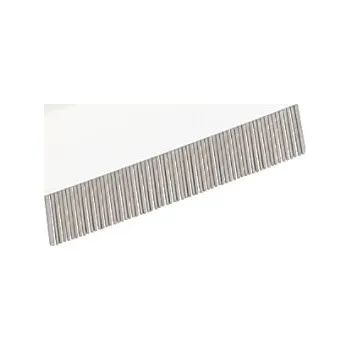 Kosmetika pro kočku KERBL Pet hřeben extra jemný na kočku - doprava zdarma od 2 000 Kč