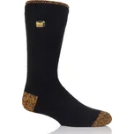 Thermoponožky Heat Holders Work pánské 39-45 černé