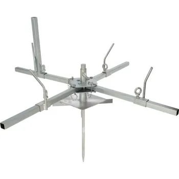 Ohradník VARIO odvíječ drátu při stavbě elektrického ohradníku