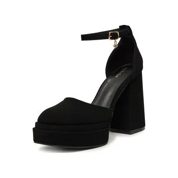 Dámská obuv Lodičky DeeZee LW85478-6a Černá 38