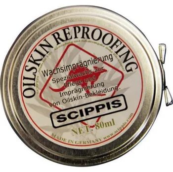 Impregnační vosk na oilskin - REPROOFING WAX 80 ml - doprava zdarma od 2 000 Kč