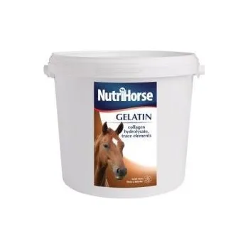 Krmivo pro koně NutriHorse Gelatin pro koně 1kg - doprava zdarma od 2 000 Kč