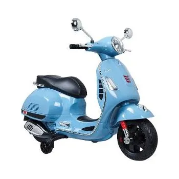 Dětské elektrovozidlo BEC 6035 Vespa GTS BUDDY TOYS
