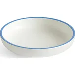 Servírovací mísa HAY Sobremesa 4,5 x 25 x 25 cm AB613.A603.AC64 modrá 55X