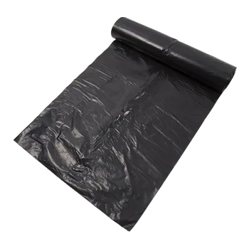 Sáček na potraviny Vrecia LDPE čierne 700x1100 - Typ 50