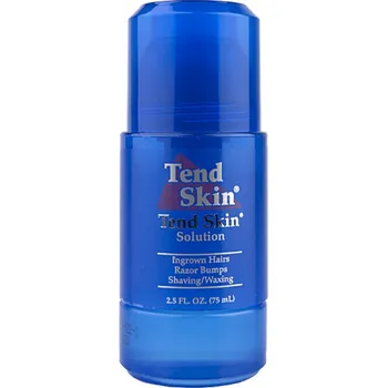 Přípravek po depilaci a epilaci Tend Skin roll-on přípravek proti zarůstání chloupků / vousů 75 ml