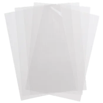 Sáček na potraviny Sáček PE 340x720 - síla 50my