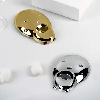 Otvírák BUGATTI Coccinella – chromovaný otvírák na láhve zlato