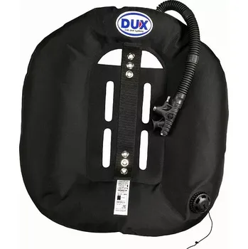 Potápěčské vybavení Dux Křídlo GENES 20l CCR