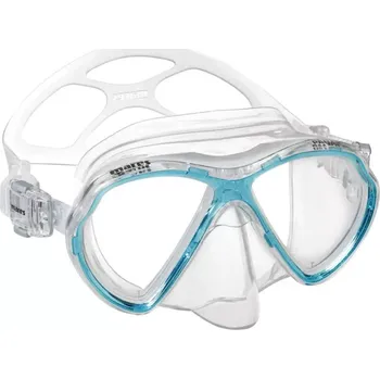 Potápěčská maska Mares Aquazone Šnorchlovací maska ​​PANAK MID aqua/transparentní RAQCL