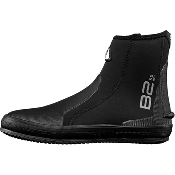 Neoprenové boty Waterproof Neoprenové boty B2 6,5 mm polosuché M