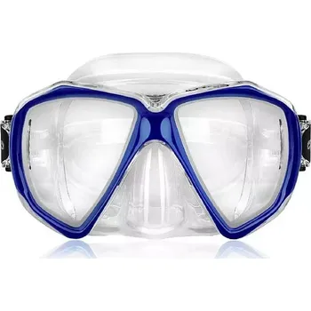 Potápěčské vybavení Aropec Potápěčská maska HORNET modrá BL