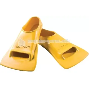 Ploutve Finis Plavecké ploutve - ZOOMERS GOLD 35-36