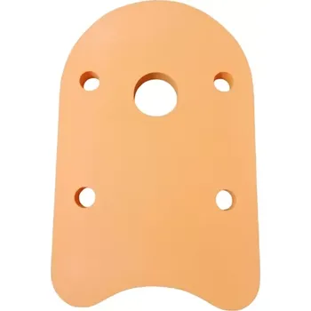 Vodní sport Matuška-Dena Plavecká deska - pro juniory a dospělé Oranžová