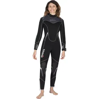 Neoprenové oblečení Mares Neoprenový oblek EVOLUTION SHE DIVES 7 mm 1