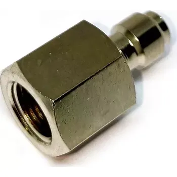 Kompresor Aqua.Pro Redukce G1/8 - vsuvka do rychlospojky