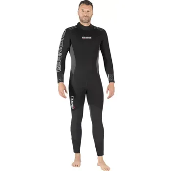 Neoprenové oblečení Mares Neoprenový oblek PIONEER MAN NEW 7 mm 5 / L