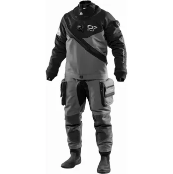 Pánský oblek Waterproof Pánský suchý oblek D7 EVO 3XL