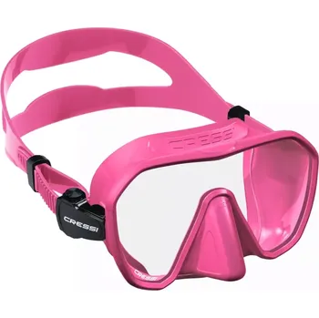 Potápěčské vybavení Cressi Potápěčská maska Z2 small Růžová PK